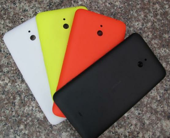 Th Cho Nokia Lumia