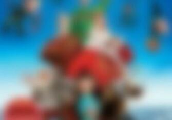 Arthur Christmas Wallpaper Movie Hq Pictures