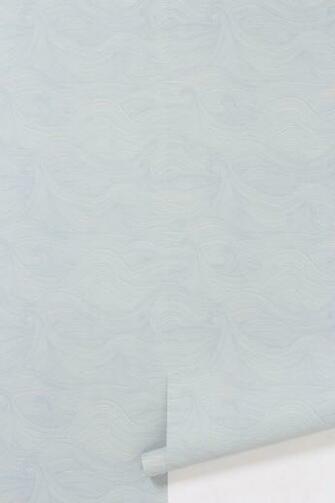 Seascape Wallpaper Anthropologie