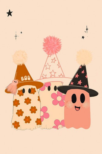 Hocus Pocus Wallpaper