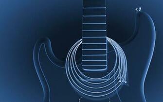 Pics Photos Music Guitar Wallpaper Photo Manipulation