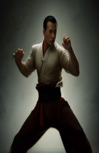 Ip Man Wallpaper HD