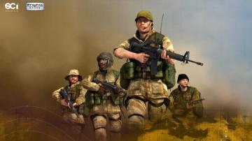 Conflict Desert Storm Ii Back To BagHDad HD Wallpaper