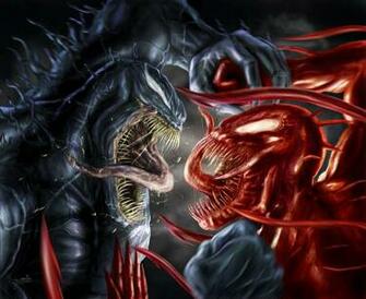 Back Gallery For Venom Vs Carnage Wallpaper HD