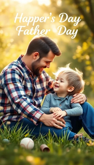 Father S Day Wallpaper