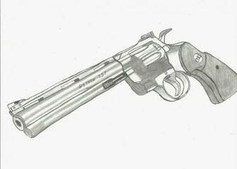 Colt Python By Homefront5