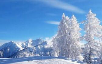 Winter Wallpaper HD 4k Ultra Now
