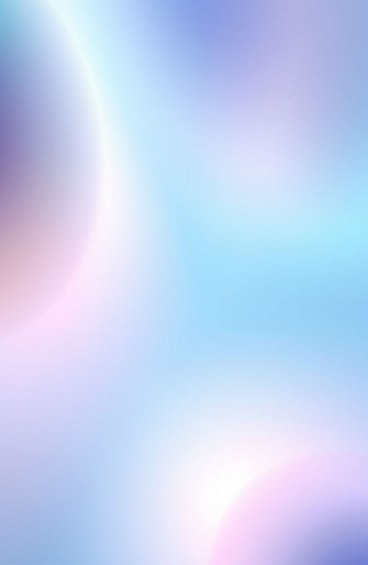 Gradient Aura Wallpaper