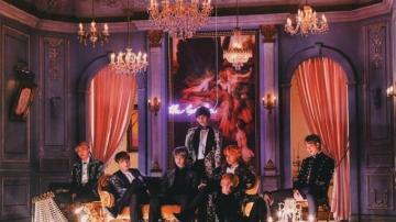 Of The Best K Pop Beauty Products You Can Steal From Bts Members