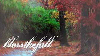 Blessthefall Wallpaper Desktop