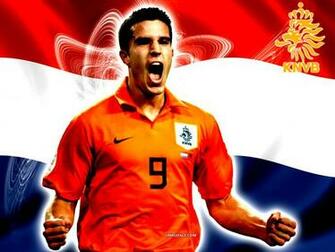 Netherlands National Football Team Wallpaper X