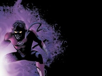Comics Nightcrawler Wallpaper