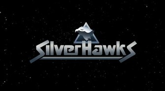 Silver Hawks By Rumaiisa