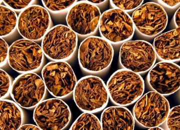 Tobacco Background For Your Desktop