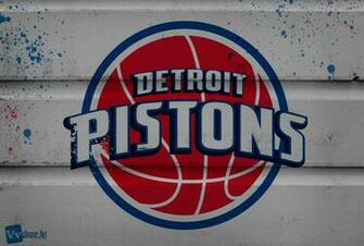 Detroit Pistons Wallpaper X Net