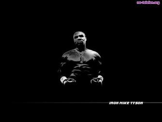 Mike Tyson Quotes Wallpaper