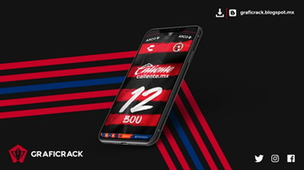 Wallpaper Xolos De Tijuana Local HD
