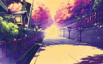 Anime Wallpaper HD Background For Desktop Mobile And Tablet