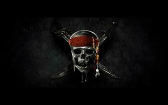 Wallpaper Pirates Of The Caribbean Johnny Depp