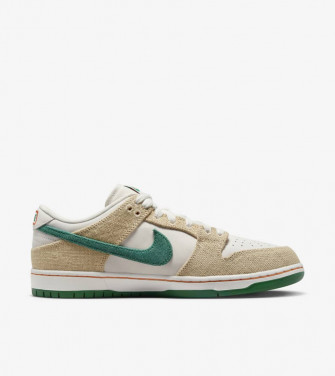 Nike Sb Dunk Low X Jarritos Phantom And Malachite Fd0860
