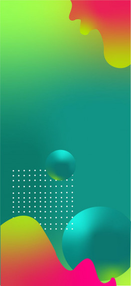 Colorfull Wallpaper Desktop Art Oneplus