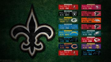 New Orleans Saints Wallpaper Pro Sports Background