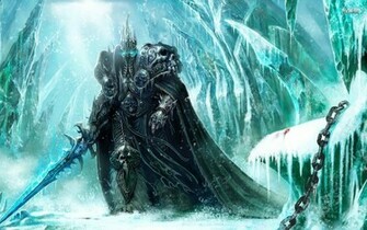 Wrath Of The Lich King Wallpaper Wallwuzz HD Jpg
