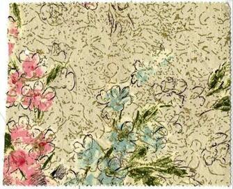 Home Vintage Texture Wallpaper