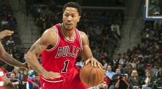 Derrick Rose No Slamtop50