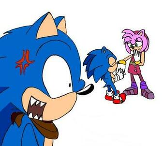 Sonamy Boom Jealousy By Sonamyfire
