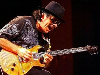 Santana Wallpaper Pictures