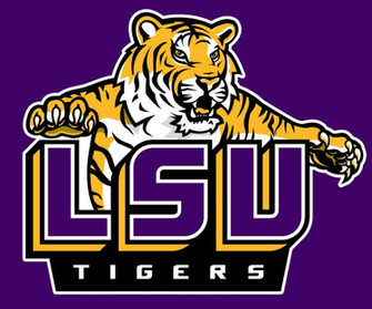 Lsu Tiger Claws Galaxy S2 Wallpaper
