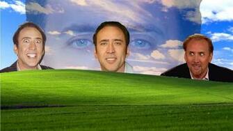 Nicolas Cage Wallpaper X Net