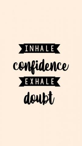Inspirational Quote Wallpaper Background Quotes