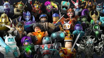What Is Roblox And How Did It Get So Huge Polygon