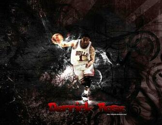 Co Derrick Rose Wallpaper Html