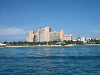 Atlantis Bahamas Wallpaper