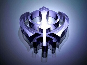 Wallpaper Background Sikh Religious