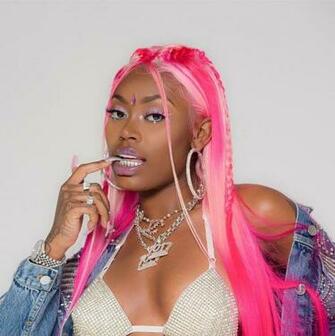 Rico Nasty Home