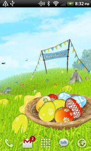 Easter Meadows Wallpaper Android Apps On Google Play