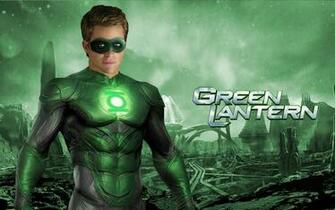 New Green Lantern Movie Wallpaper By Rated R4 Ryan