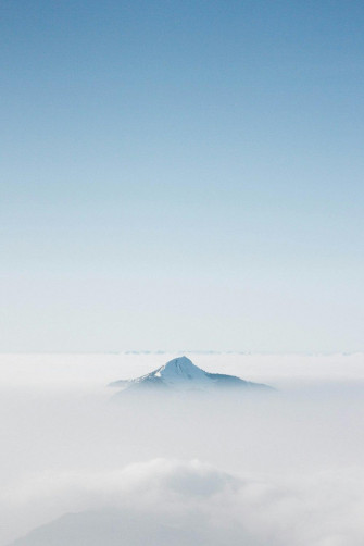 Blue Aesthetic Pictures Image