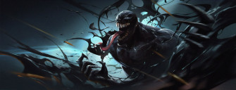 Venom Wallpaper On