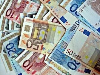 Wallpaper Money Euro Background HD
