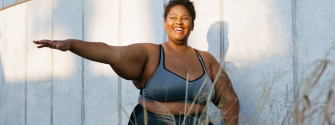 Top Fat Black Woman Wallpaper Full HD 4k To Use