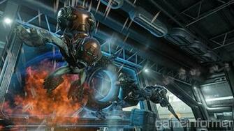 Mi Post Aqui Les Traigo Estos Wallpaper De Halo Xdd Size