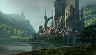 Tasteful Wallpaper Dump Enjoy Fantasy Places Pics