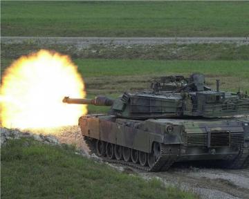 M1a1 Abrams Tank Wallpaper Military Vehicles Tanks