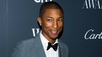 Pharrell Williams Wallpaper Pictures HD