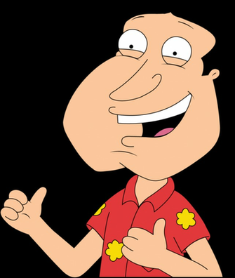 Glenn Quagmire By Gan187